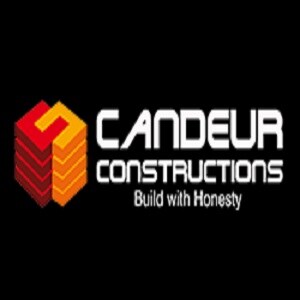 Candeur Constructions Developer Logo