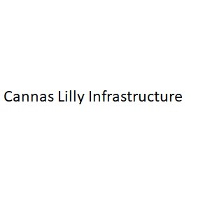 Cannas Lilly Infrastructure Developer Logo
