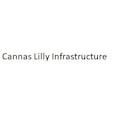 Cannas Lilly Infrastructure Logo