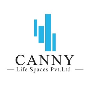 Canny Life Spaces Pvt Ltd logo