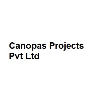 Canopas Projects Pvt Ltd logo