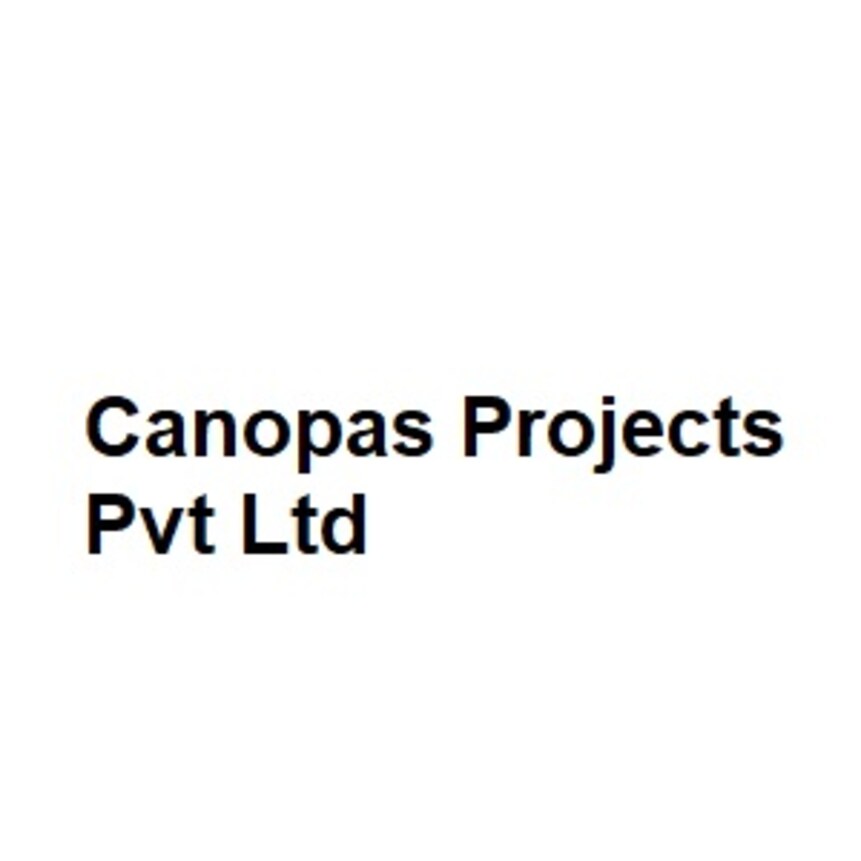 Canopas Projects Pvt Ltd