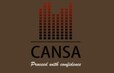 Cansa Developer Logo