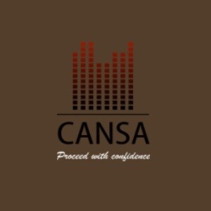 Cansa Developer Logo