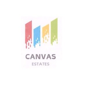 Canvas Estates developer logo
