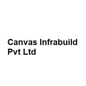 Canvas Infrabuild Pvt Ltd developer logo