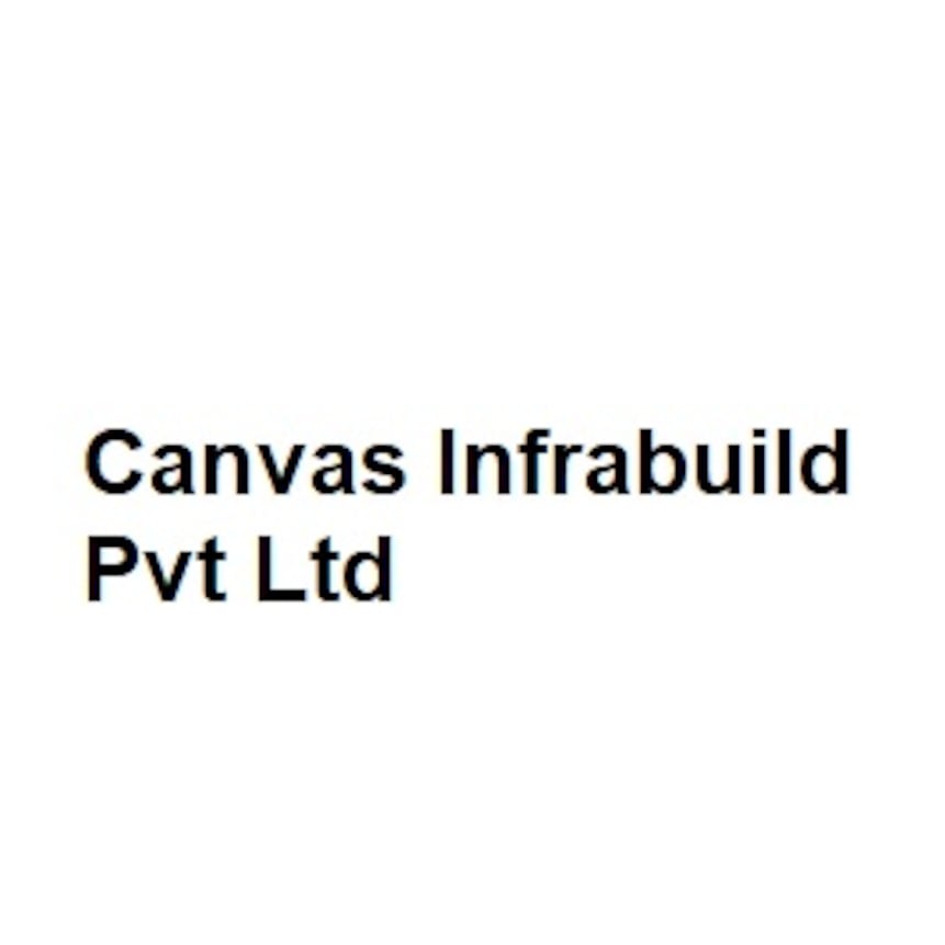 Canvas Infrabuild Pvt Ltd