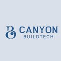 Canyon Buildtech Logo
