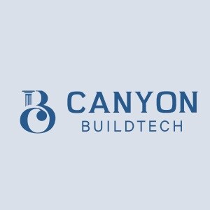Canyon Buildtech logo