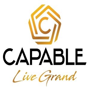 Capable Buildwell logo