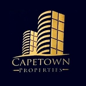 Capetown Properties Logo