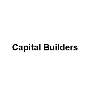 Capital Builders developer logo