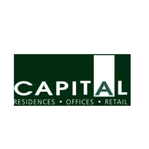 Capital Group Developer Logo