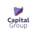Capital Group Faridabad Logo