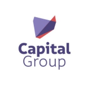 Capital Group Faridabad Developer Logo