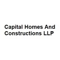 Capital Homes And Constructions LLP Logo