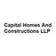 Capital Homes And Constructions LLP
