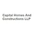 Capital Homes And Constructions LLP Capital Homes And Constructions LLP Developer Logo