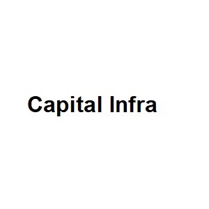 Capital Infra developer logo