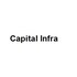 Capital Infra Developer Logo