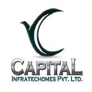 Capital Infratechomes developer logo