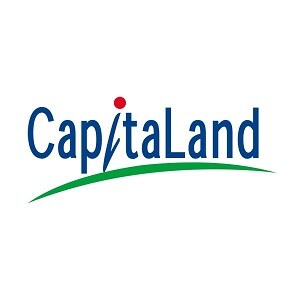 CapitaLand Limited logo