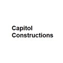 Capitol Constructions Logo