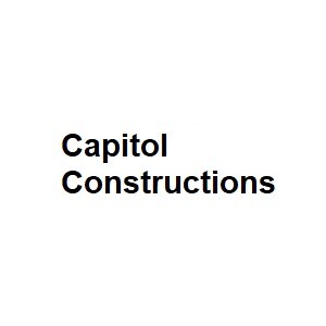 Capitol Constructions developer logo