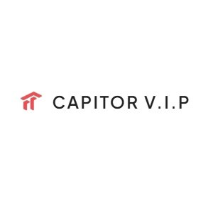 Capitor Ventures Logo
