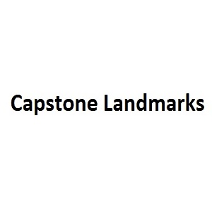Capston landmark