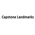 Capston landmark Logo