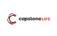 Capstone Life Developer Logo