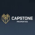 Capstone Properties Logo