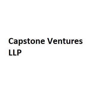 Capstone Ventures LLP Logo