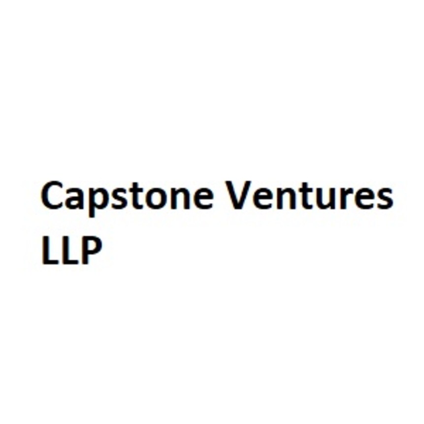 Capstone Ventures LLP