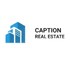 Caption Real Estate Developer Logo
