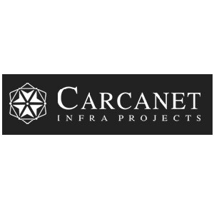 Carcanet Infra Project Pvt Ltd logo