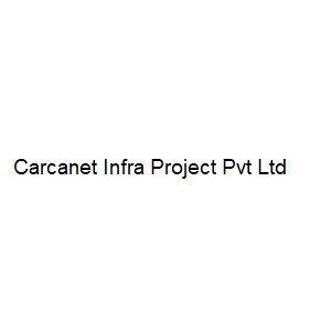 Carcanet Infra Project Pvt Ltd Logo