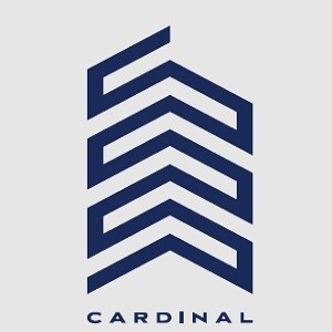Cardinal Energy And Infrastructure Logo