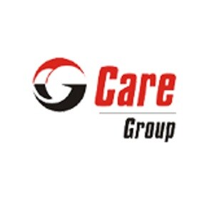 Care Group logo