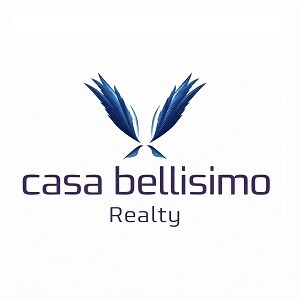 Casa Bellisimo Realty Developer Logo