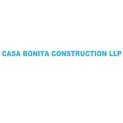 Casa Bonita Construction LLP Logo