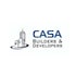 Casa Builders And Developers Casa Builders And Developers Developer Logo