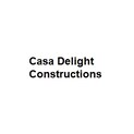 Casa Delight Constructions Logo