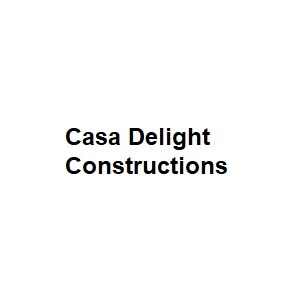 Casa Delight Constructions logo