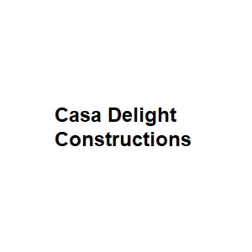 Casa Delight Constructions