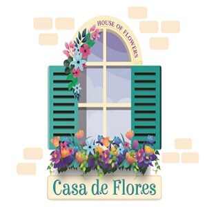 Casa Flores Developers Logo