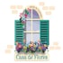 Casa Flores Developers Casa Flores Developers Developer Logo