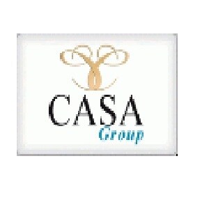 CASA Group developer logo
