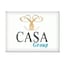 CASA Group CASA Group Developer Logo